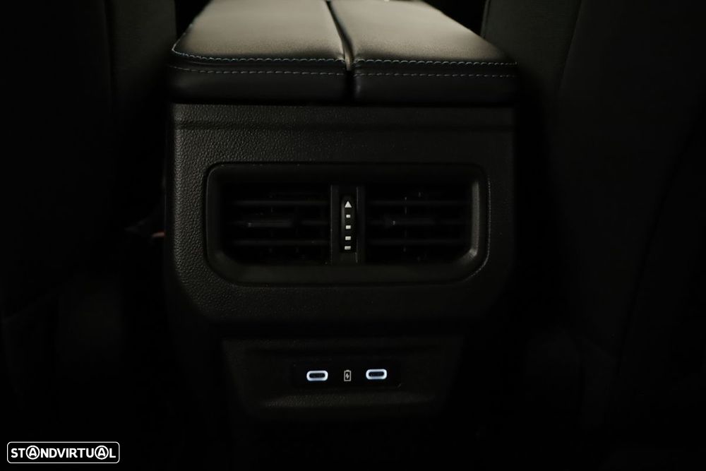 Renault Rafale 1.2 Hyper Hybrid E-Tech Esprit Alpine - 27