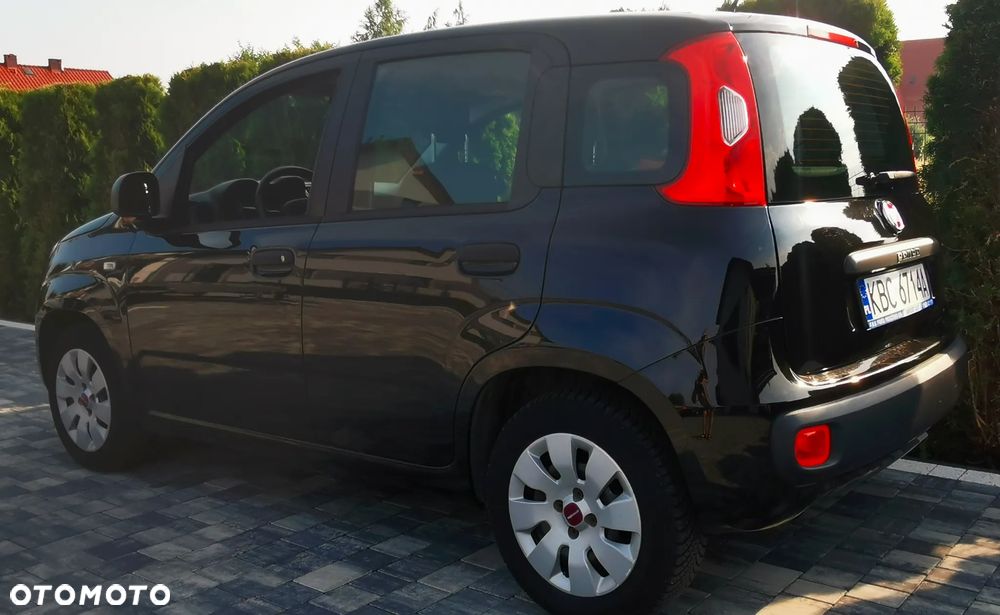 Fiat Panda - 15