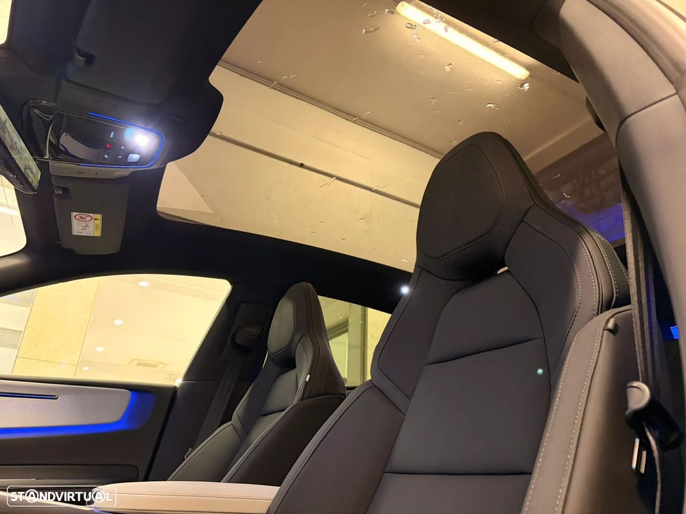 Polestar 4 Long Range 100 kWh Single Motor - 6