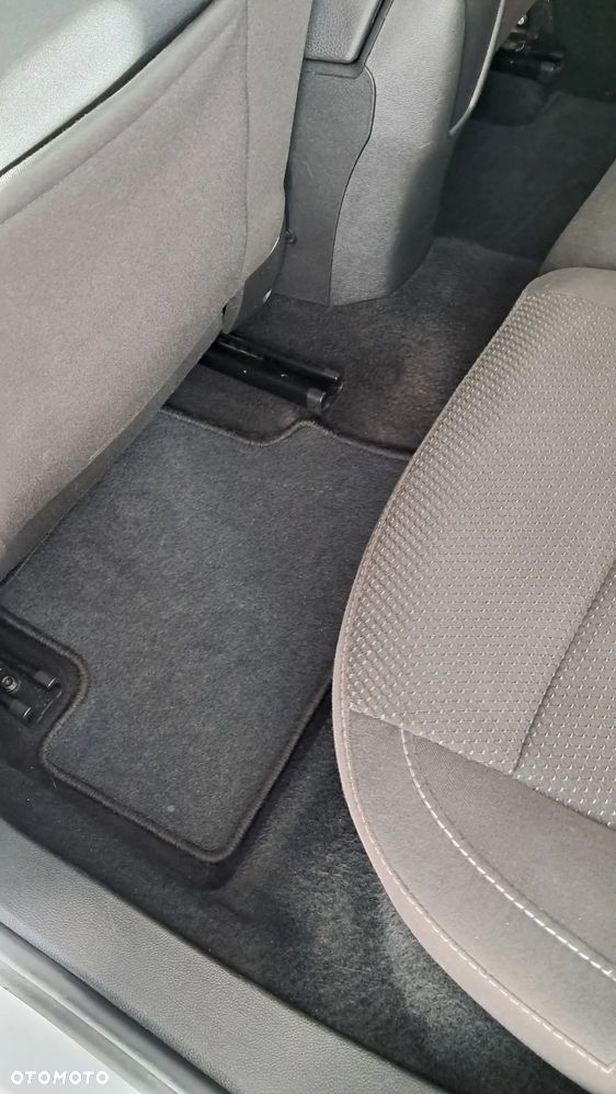 Opel Astra 1.7 CDTI Sport - 15