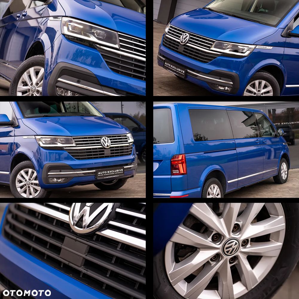Volkswagen Caravelle 2.0 TDI L2 Highline DSG - 30