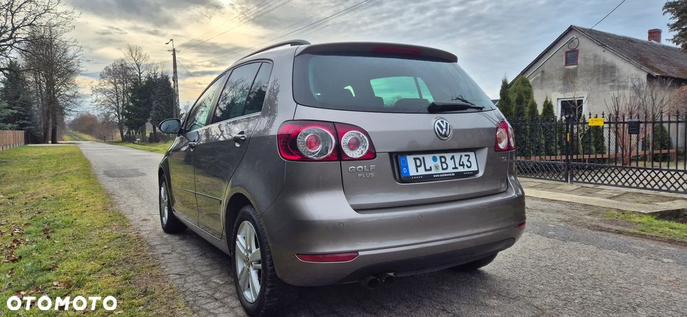 Volkswagen Jetta 1.4 TSI Highline - 6