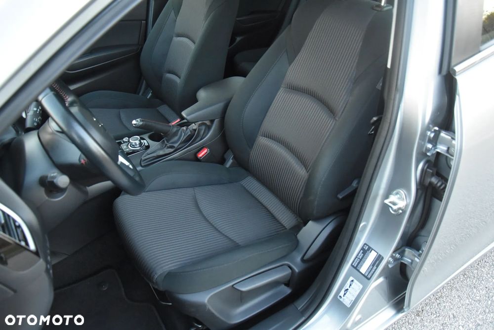 Mazda 3 - 27