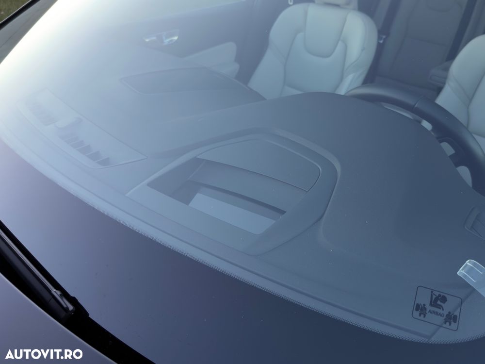 Volvo XC 60 D4 Geartronic Momentum Pro - 7