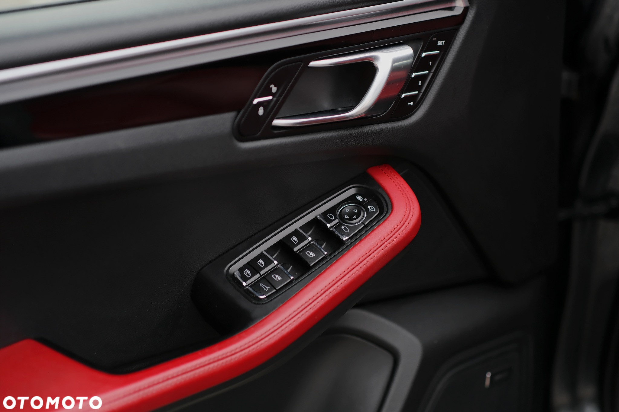 Porsche Macan PDK - 30