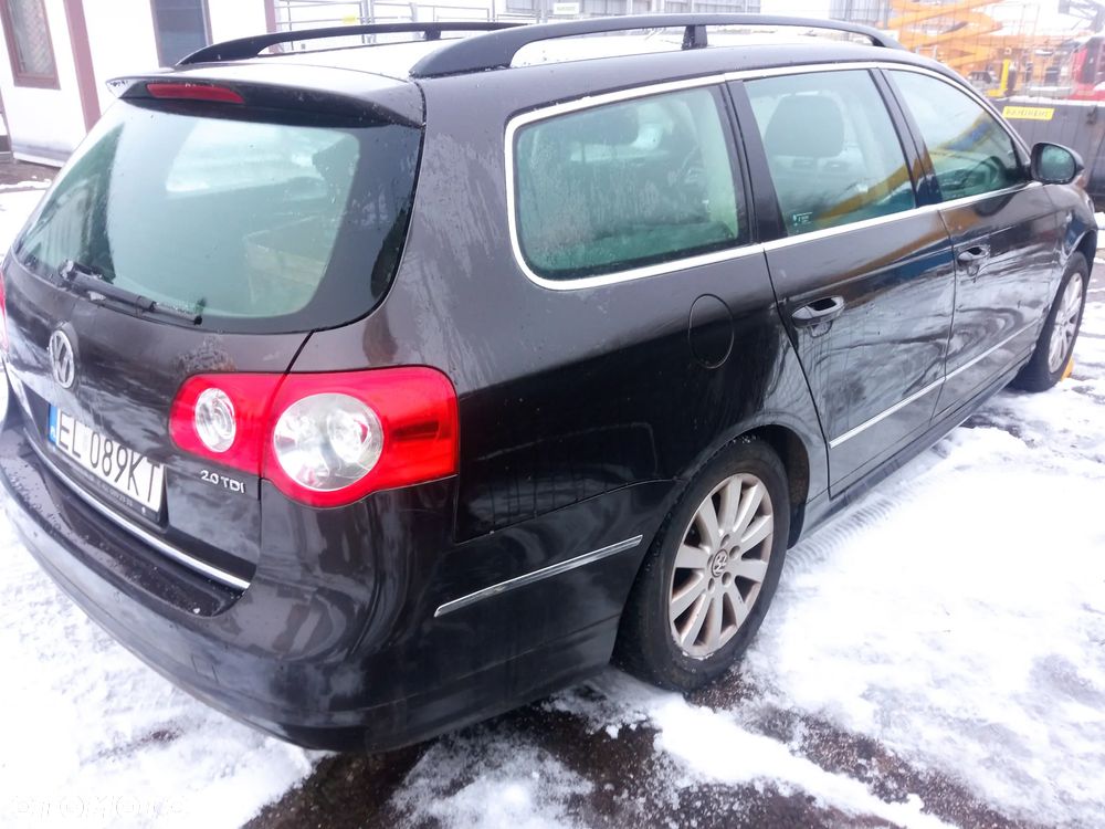 Volkswagen Passat 2.0 TDI Comfortline CityLine - 2