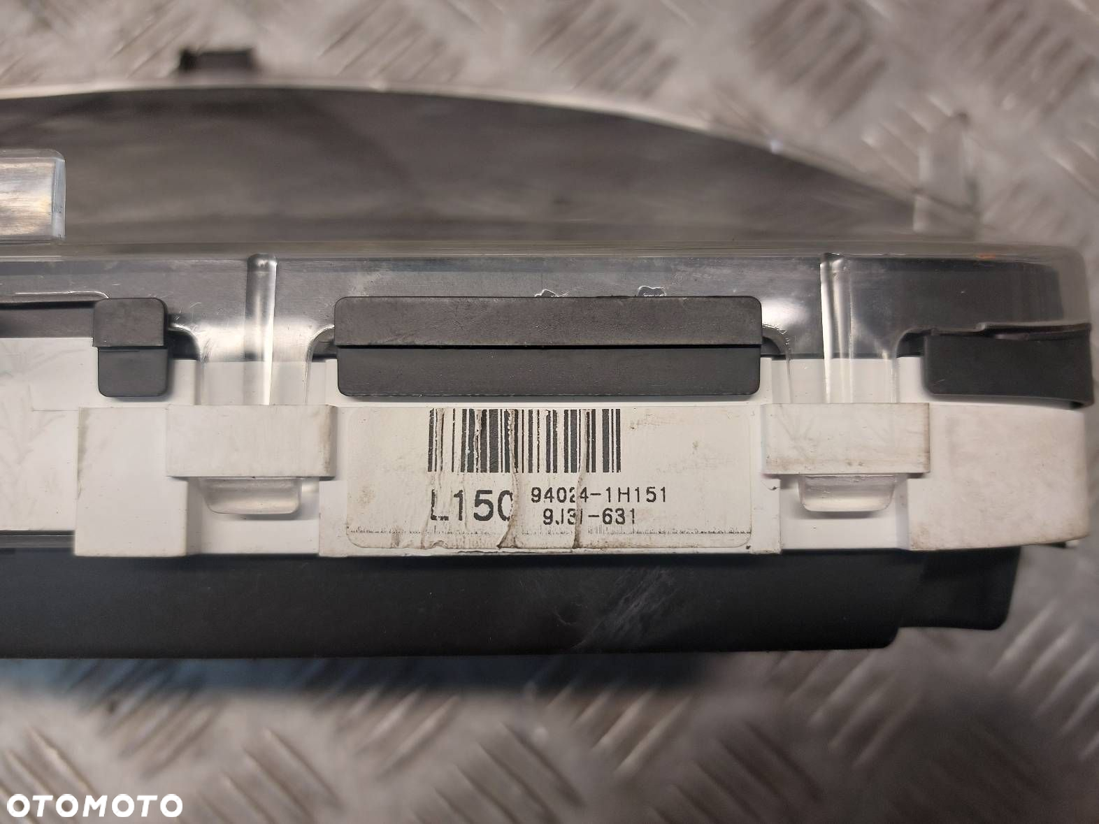ZESTAW STARTOWY KIA CEED I LIFT 1.6 CRDI 0281016492 - 3