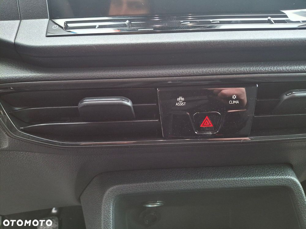 Volkswagen Caddy Maxi Cargo - 21