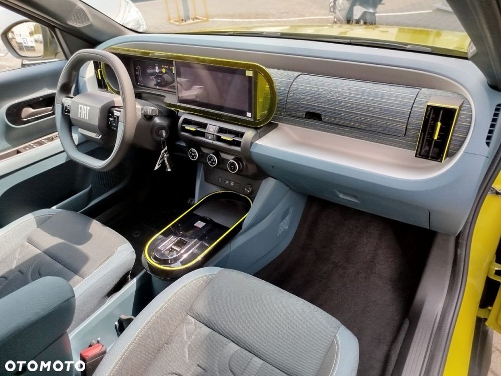 Fiat Grande Panda - 17