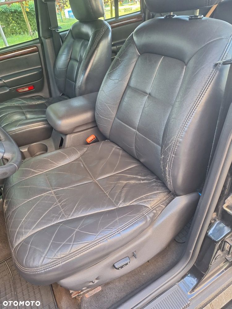 Jeep Grand Cherokee 4.0 Limited - 6