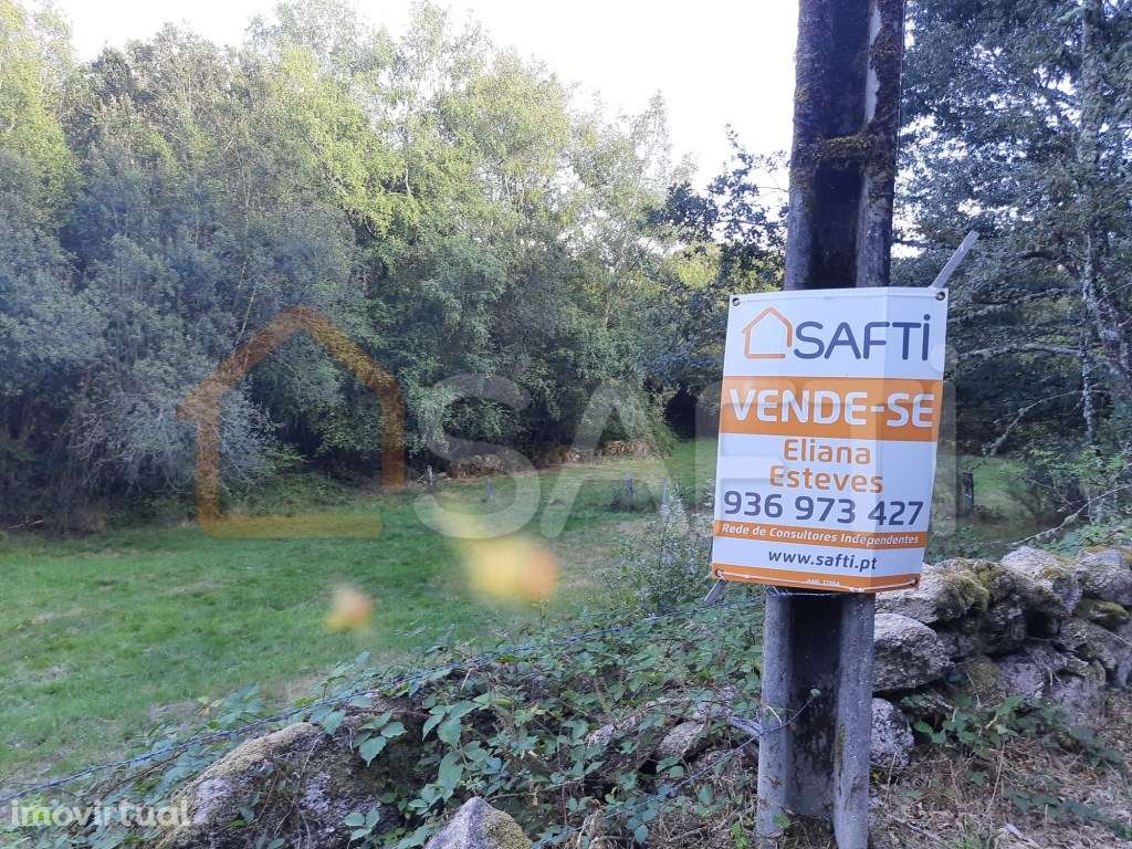 Casa antiga para recuperar - Grande imagem: 3/6