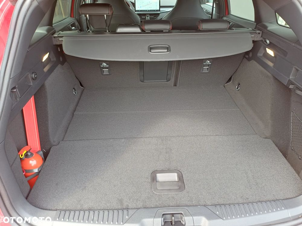 Ford Focus 2.3 EcoBoost ST X - 16