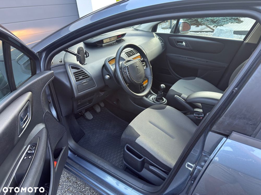 Citroën C4 - 23