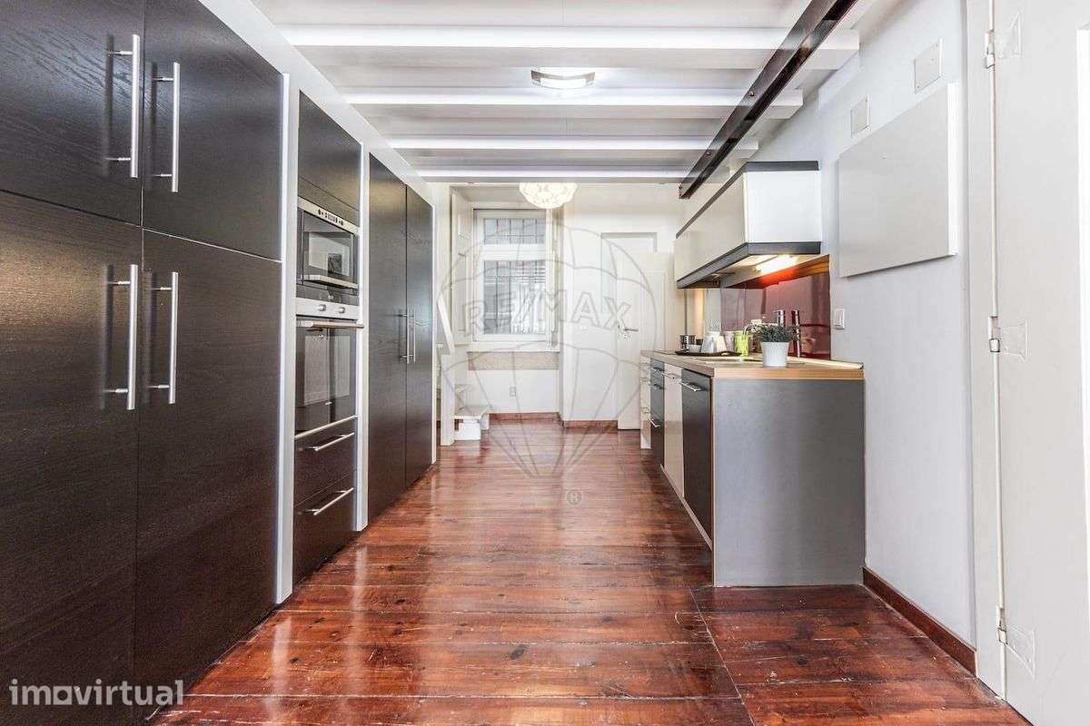 Apartamento T0 para venda - Grande imagem: 5/14