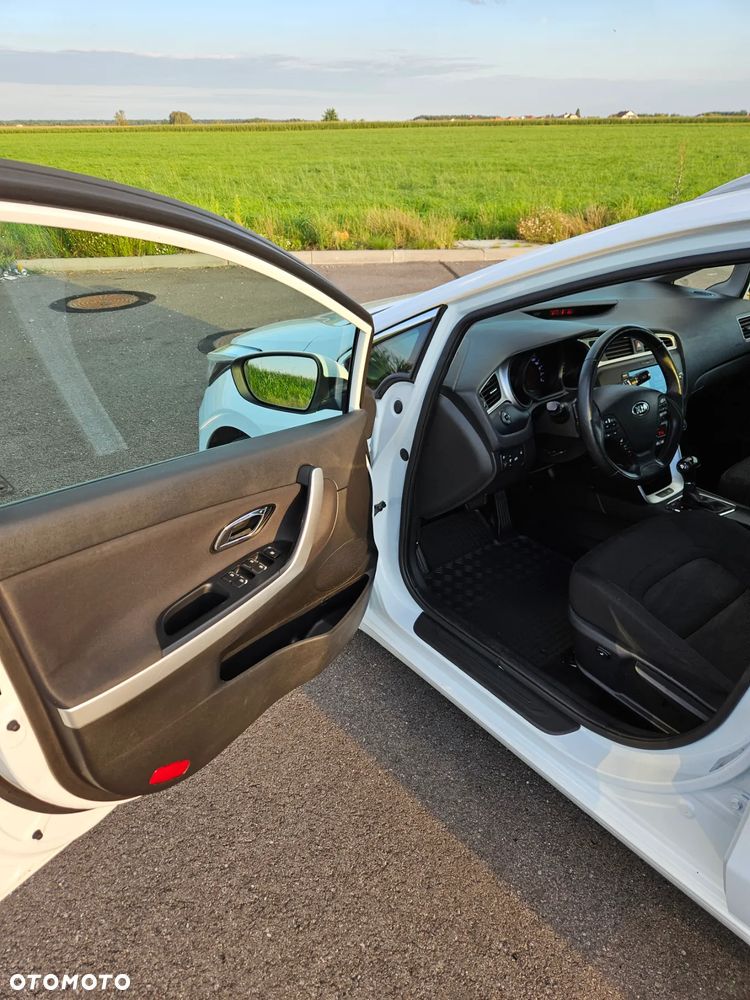 Kia Ceed Cee'd 1.6 CRDi L DCT - 15