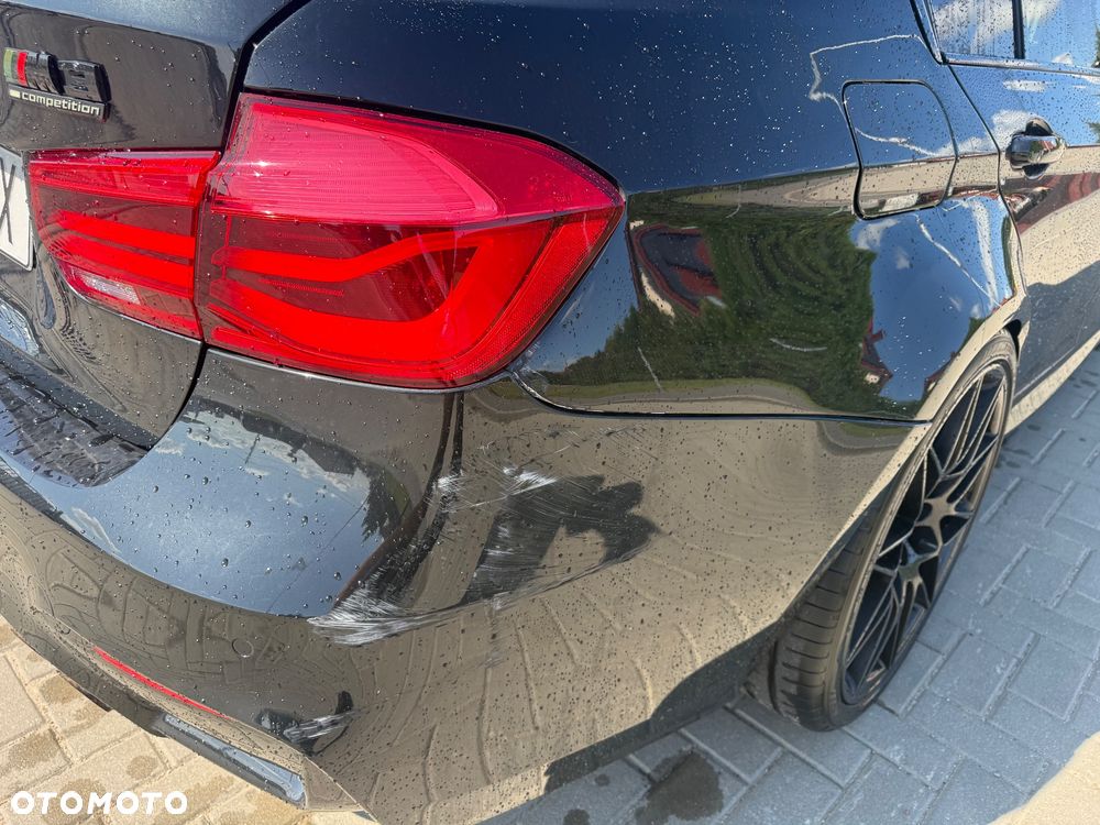 BMW M3 DKG Competition - 12
