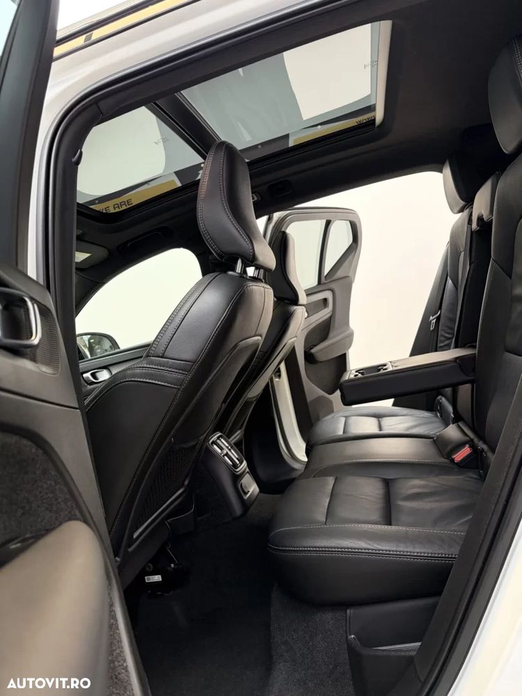 Volvo XC 40 - 13