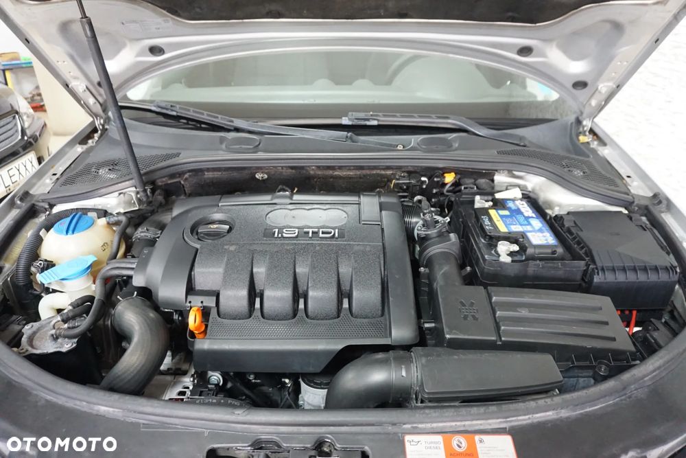 Audi A3 Sportback 1.9 TDI Ambition - 15