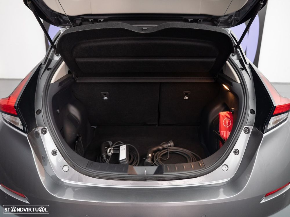 Nissan Leaf N-Connecta - 13