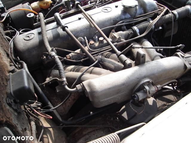 Mercedes-Benz Inny - 14