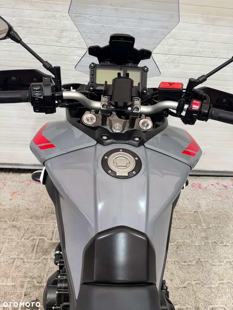 Yamaha Tracer - 28