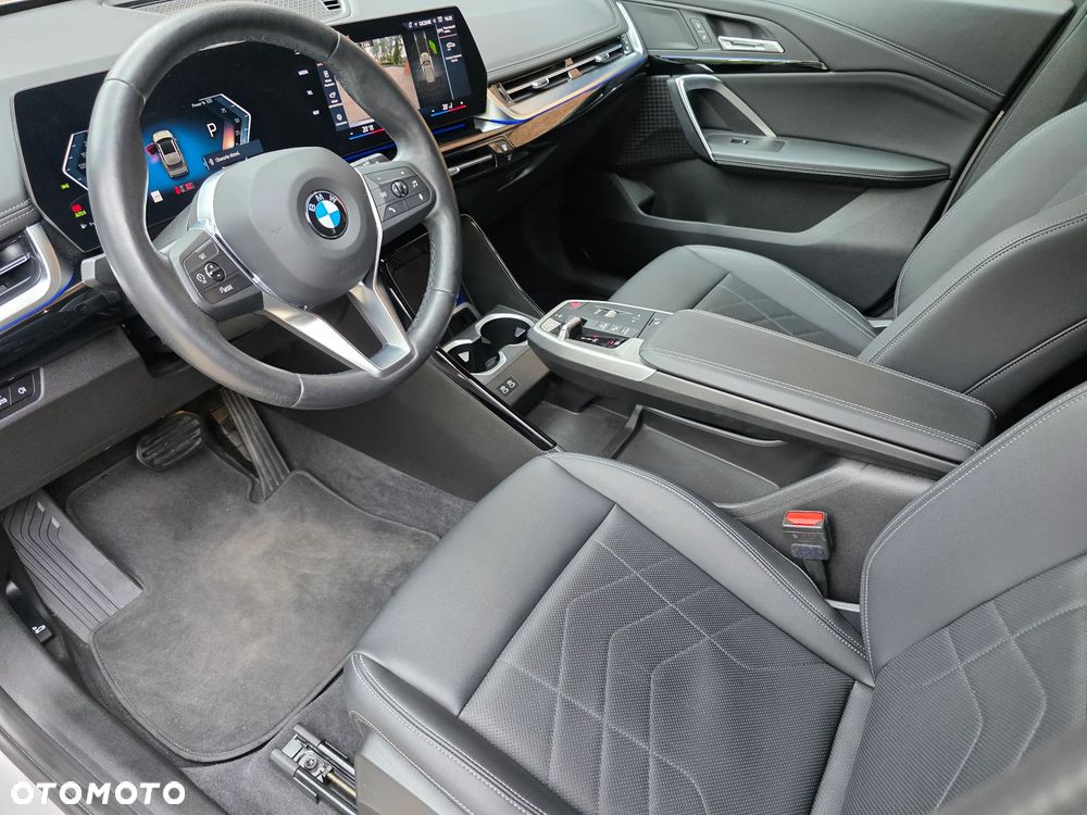BMW X1 - 12
