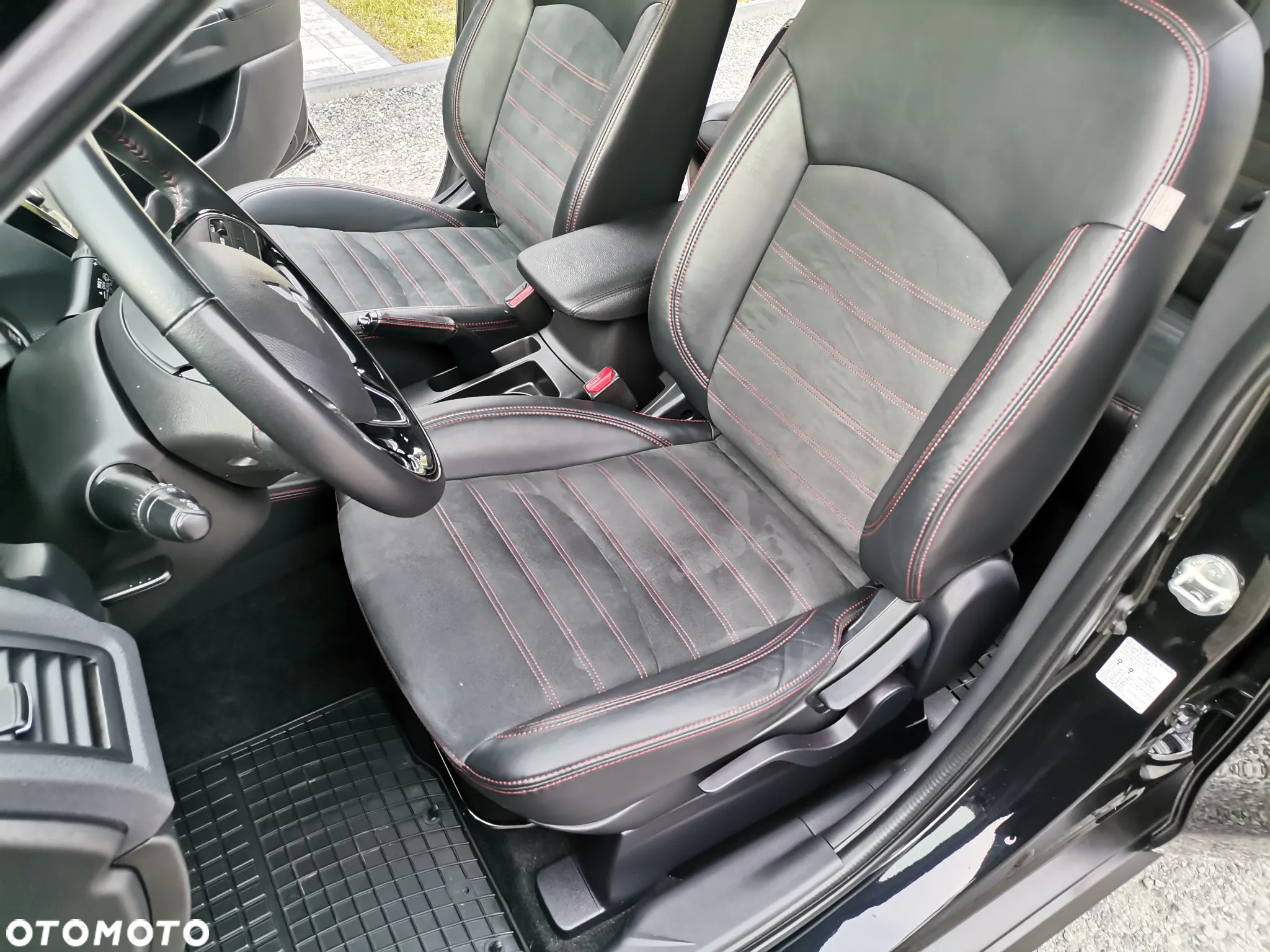 Mitsubishi ASX 1.6 2WD Diamant Edition+ - 21