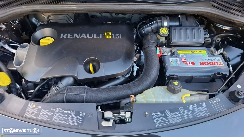 Renault Clio 1.5 dCi Confort - 17