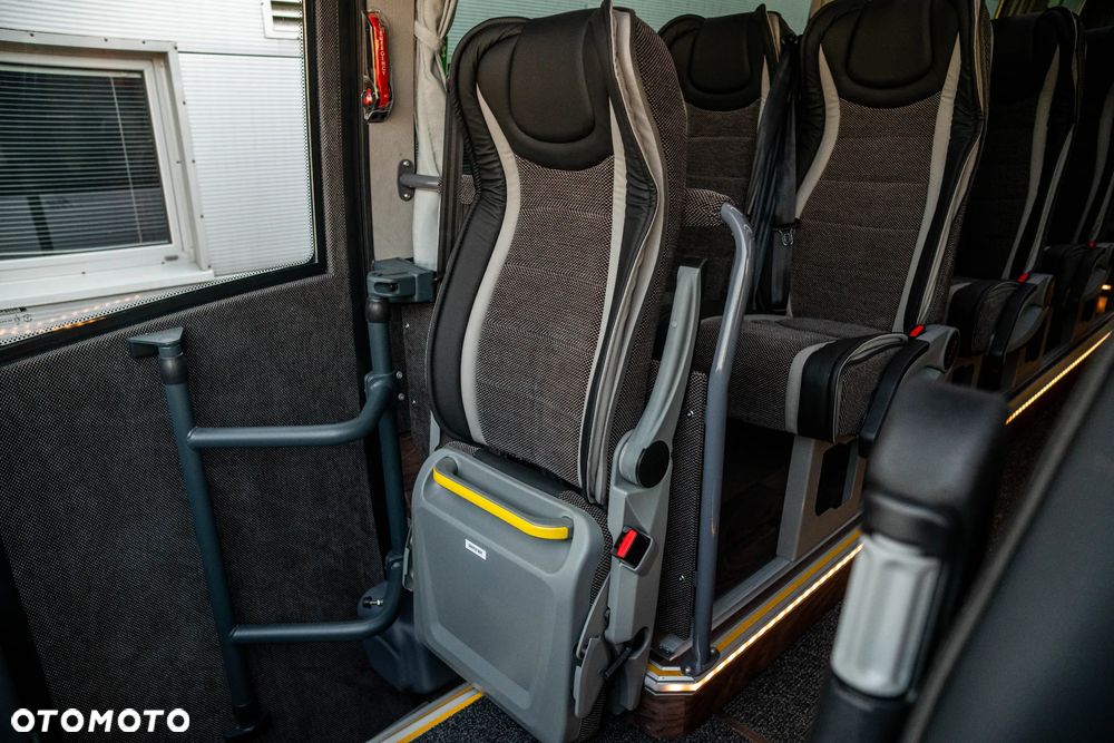Iveco ROSERO FIRST FLHI 70C - DIESEL - 14