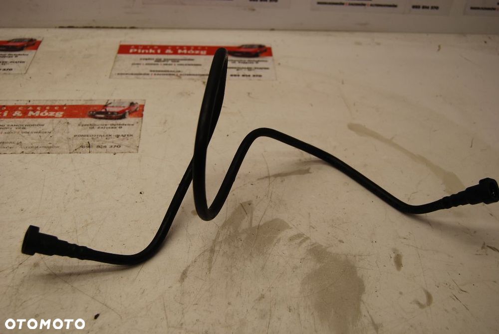 PRZEWODY PALIWOWE 6C11-9289-AD FORD TRANSIT 2.2 TDCI - 3