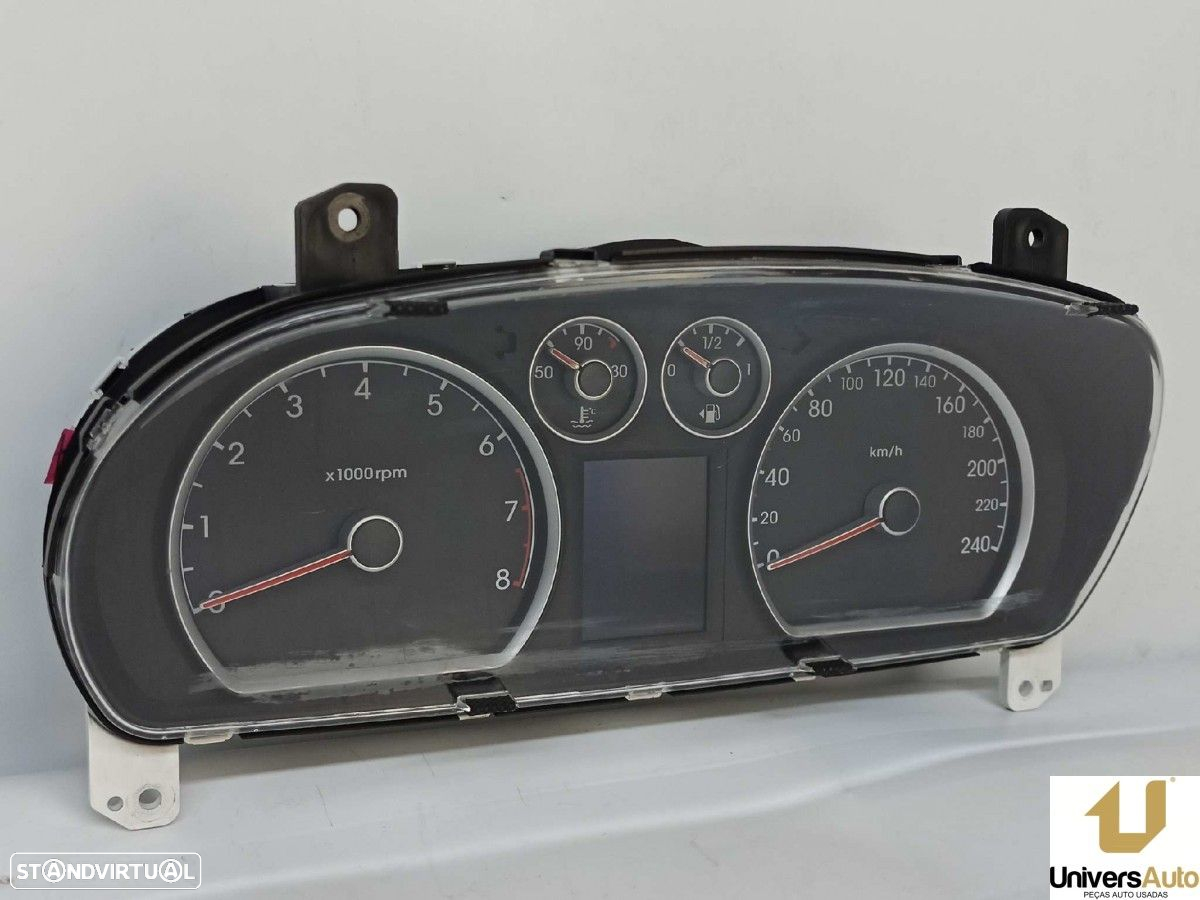 QUADRANTE HYUNDAI I30 CLASSIC - 11