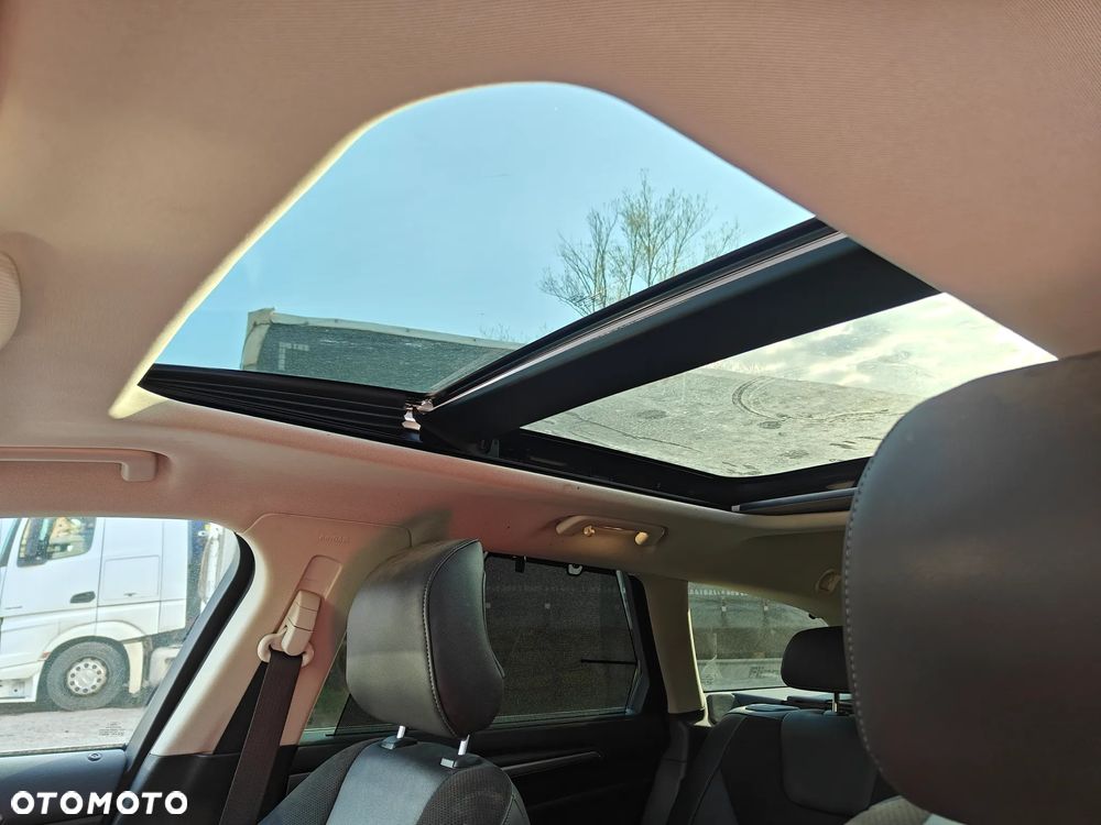 Ford Mondeo 2.0 TDCi STart-Stopp PowerShift-Aut Titanium - 24