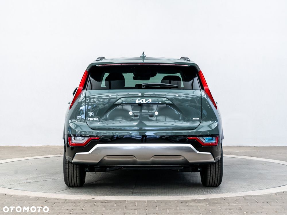 Kia Niro 1.6 GDI Hybrid L - 5