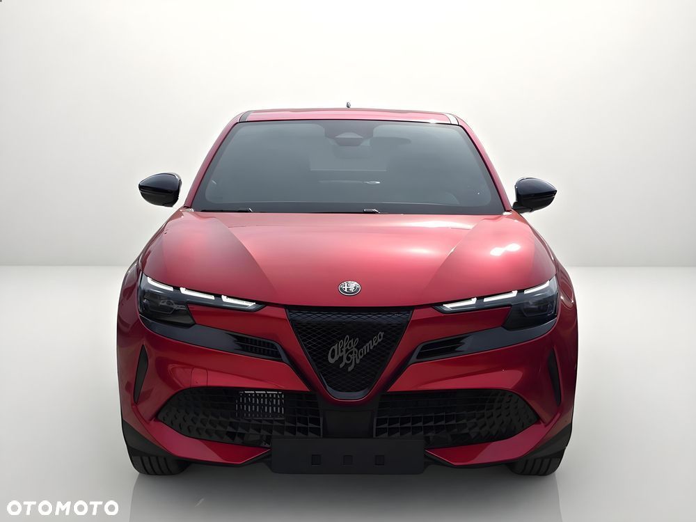 Alfa Romeo Junior 1.2 mHEV Ibrida eDCT - 2