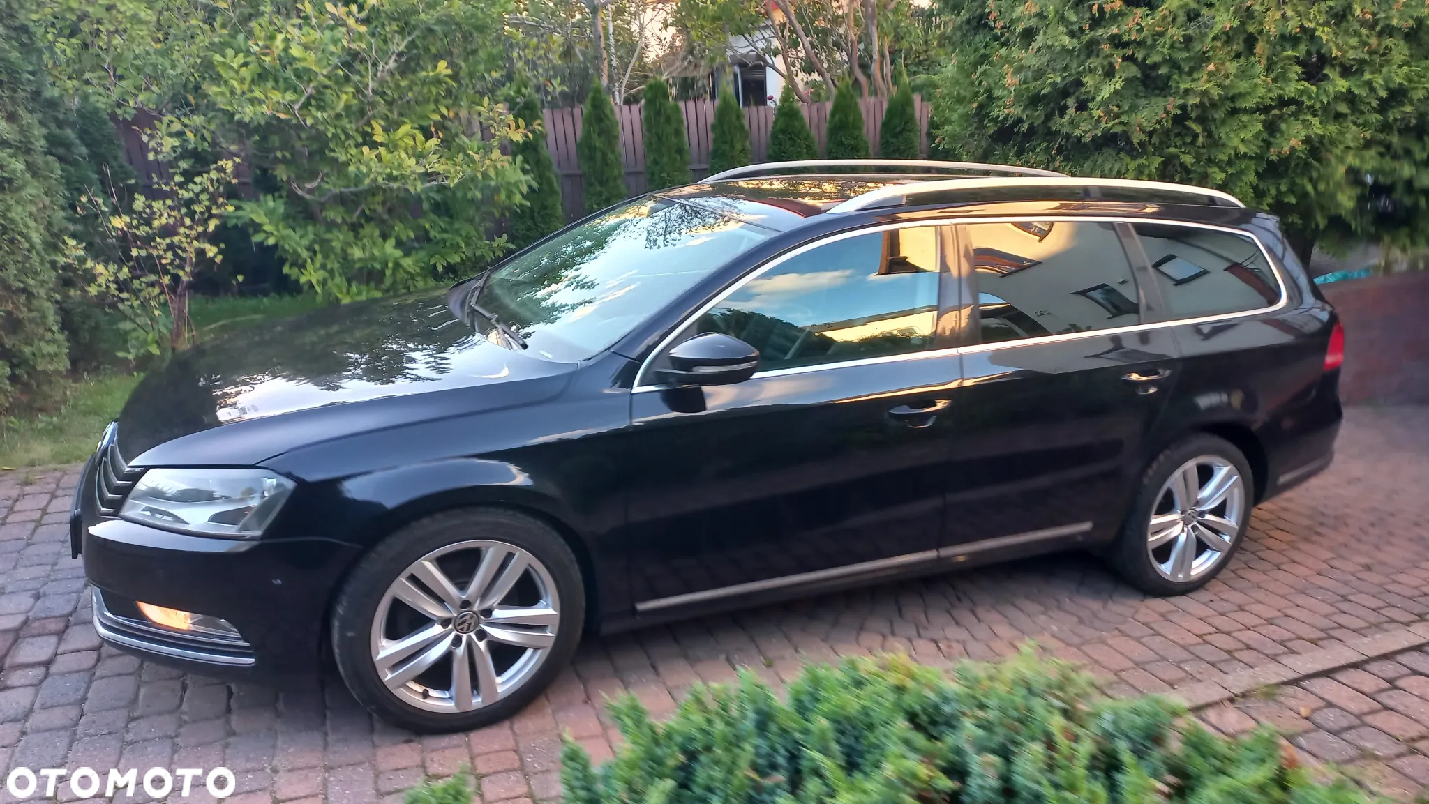 Volkswagen Passat 2.0 TSI Highline DSG - 30