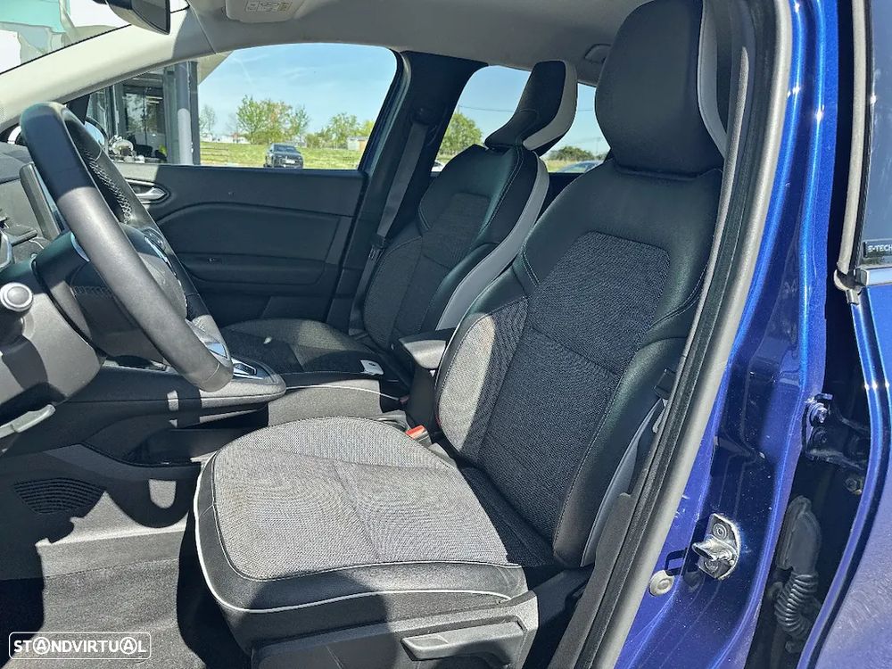 Renault Captur 1.6 E-Tech Plug-In Intens - 7