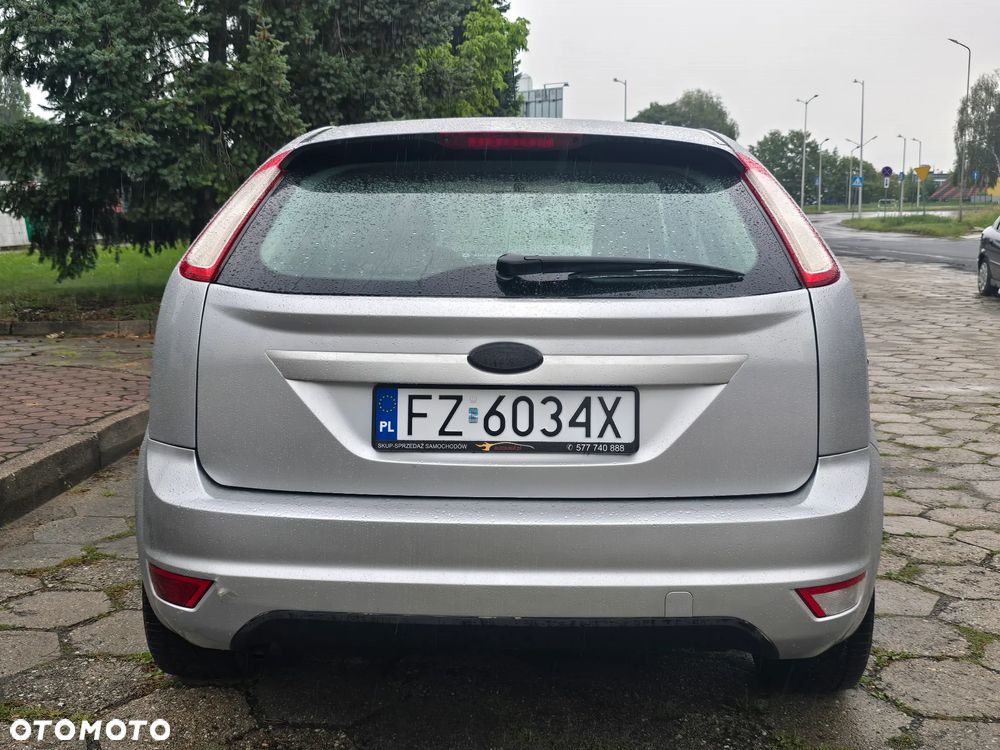 Ford Focus - 4