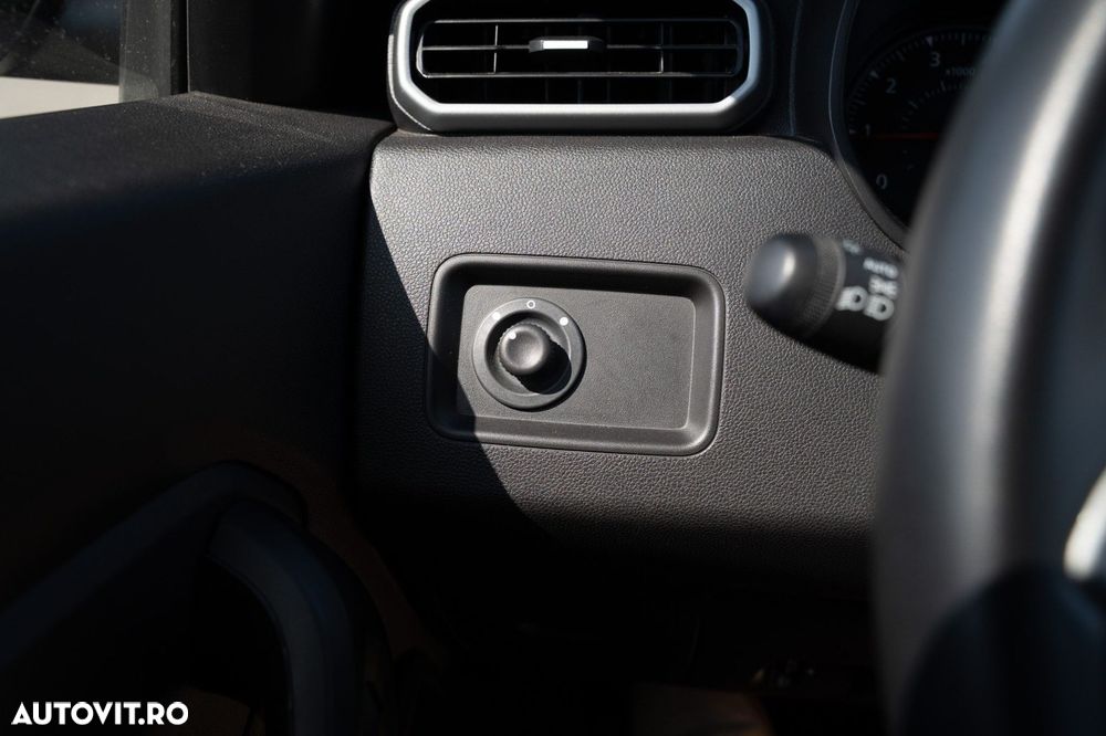 Dacia Duster TCe 150 EDC Expression - 19