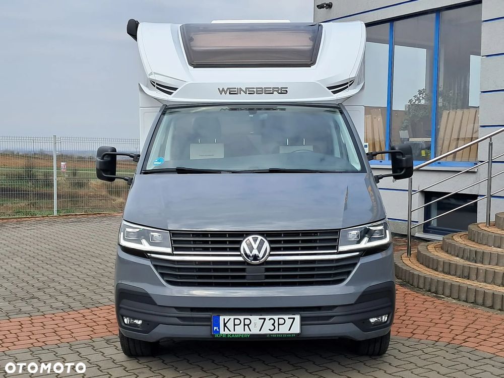 Weinsberg X-Cursion 500 MQ 2 osobne łóżka  4 osoby Wersja Zimowa  FV23% - 8