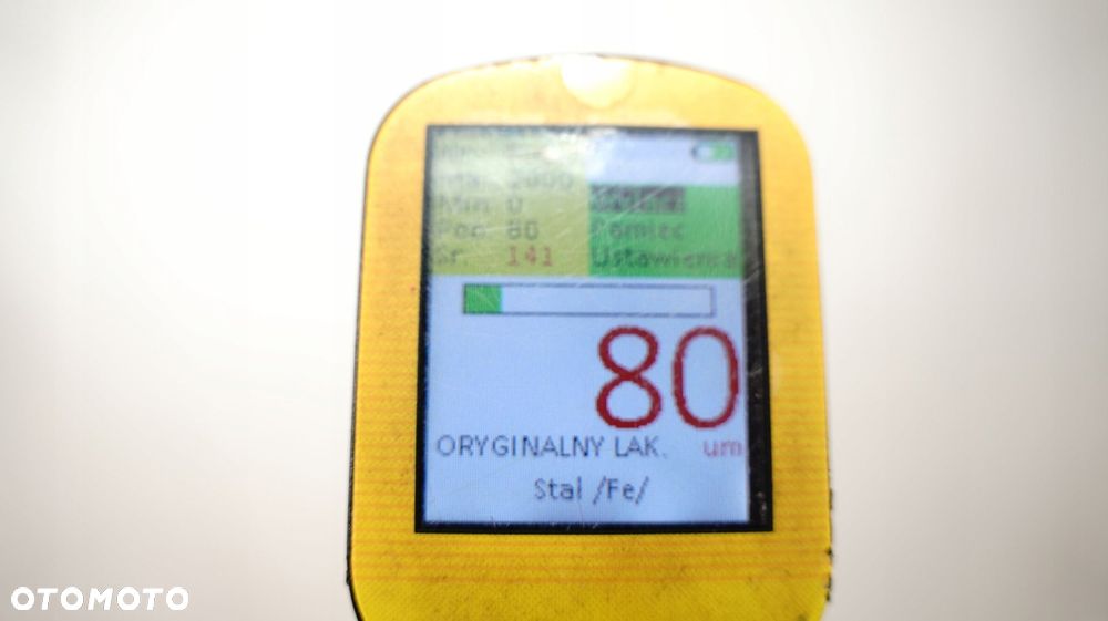 DRZWI PRAWY PRZÓD RENAULT MEGANE III 08-12R - 9