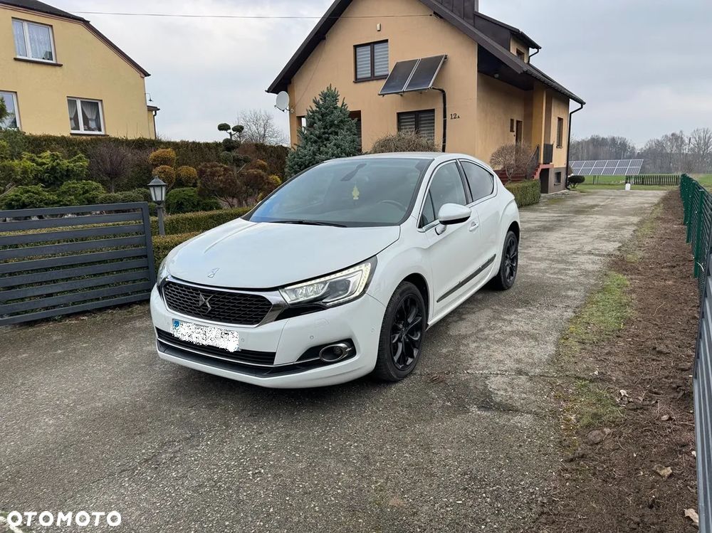 Citroën DS4 BlueHDi 120 S&S Business Class - 2
