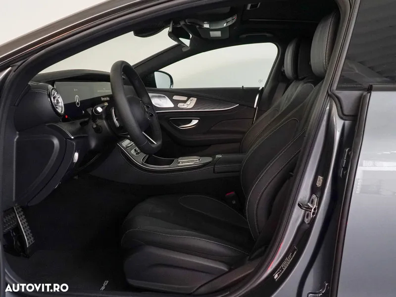 Mercedes-Benz CLS 400 d 4Matic 9G-TRONIC AMG Line - 6