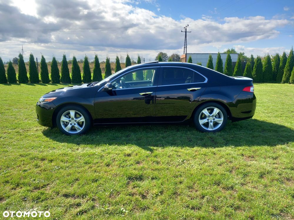 Honda Accord - 2