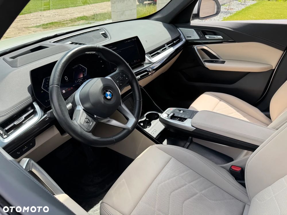 BMW X1 - 12