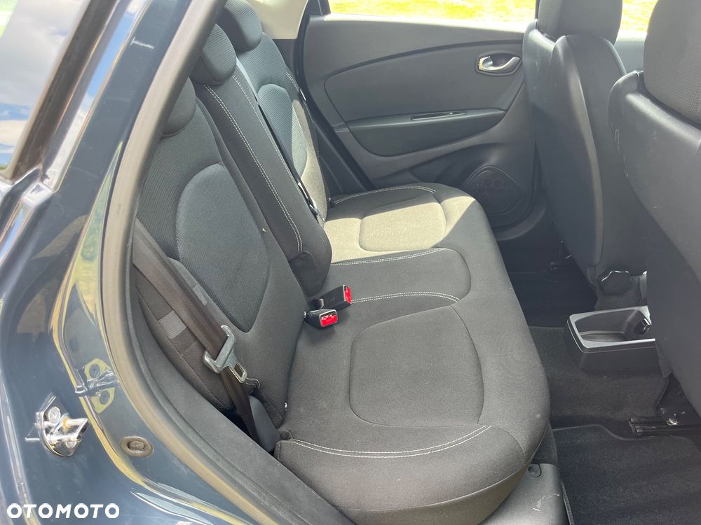 Renault Captur - 13