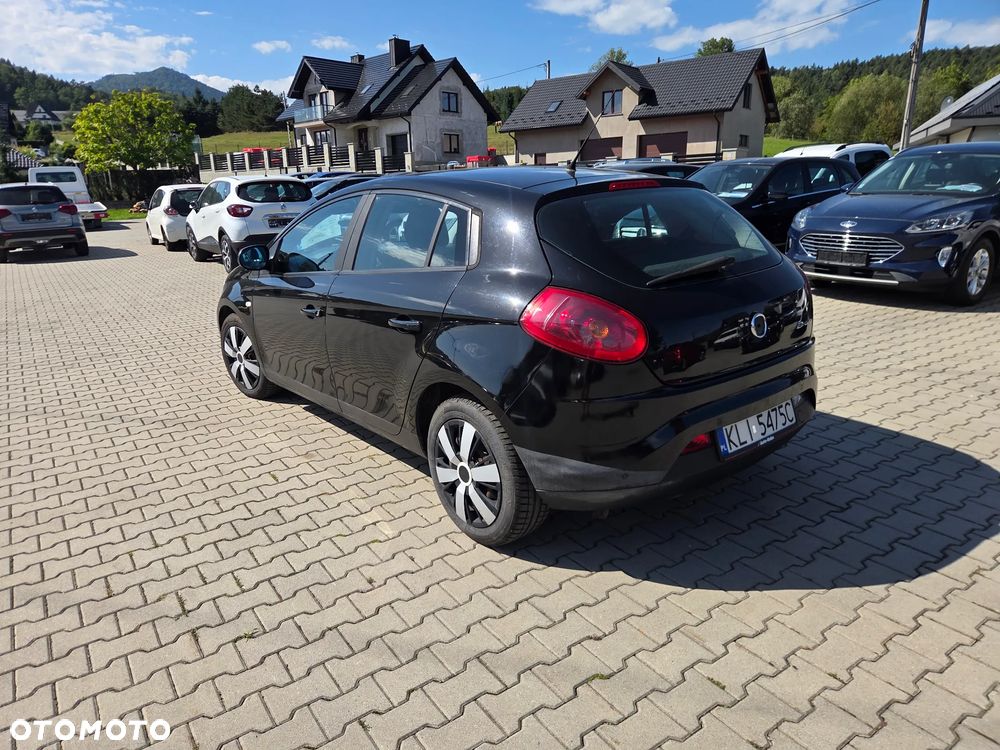 Fiat Bravo - 3
