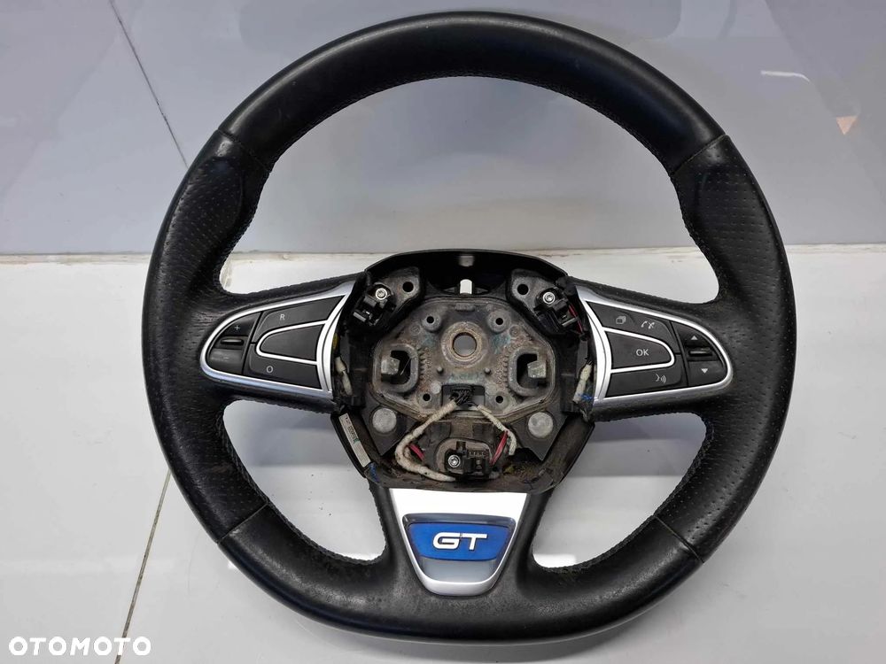KIEROWNICA RENAULT MEGANE IV GT - 1