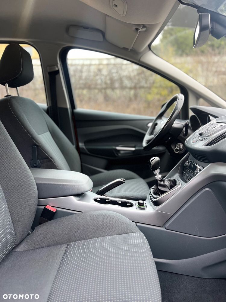 Ford C-MAX 1.6 TDCi Edition - 23