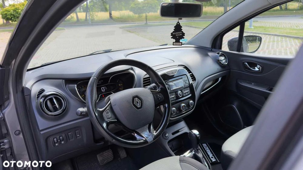 Renault Captur - 7