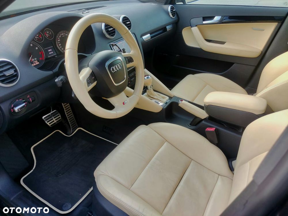 Audi S3 2.0 TFSI Quattro S tronic - 13